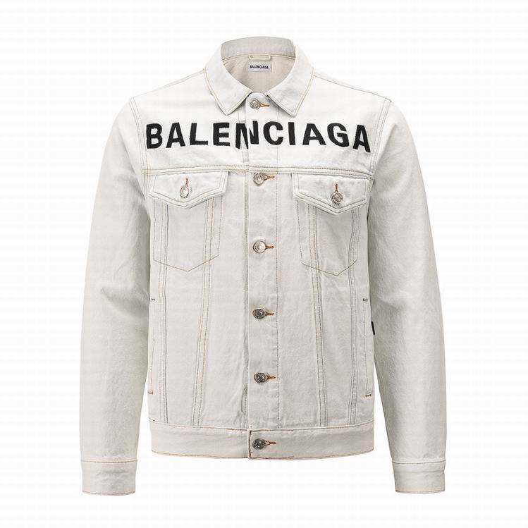 Balenciaga Men's Outwear 132